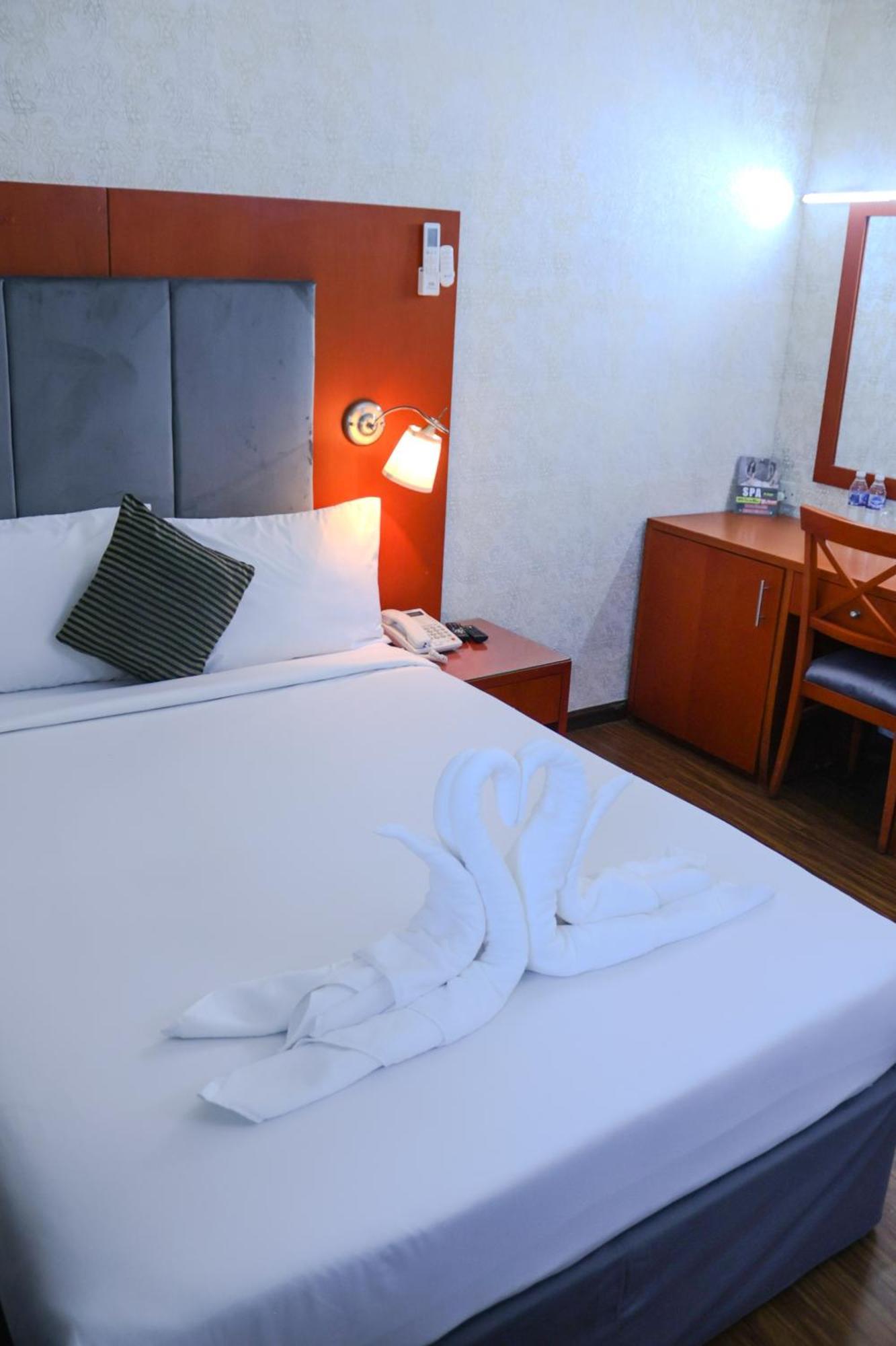 Boonmax Hotel Дубай Екстер'єр фото